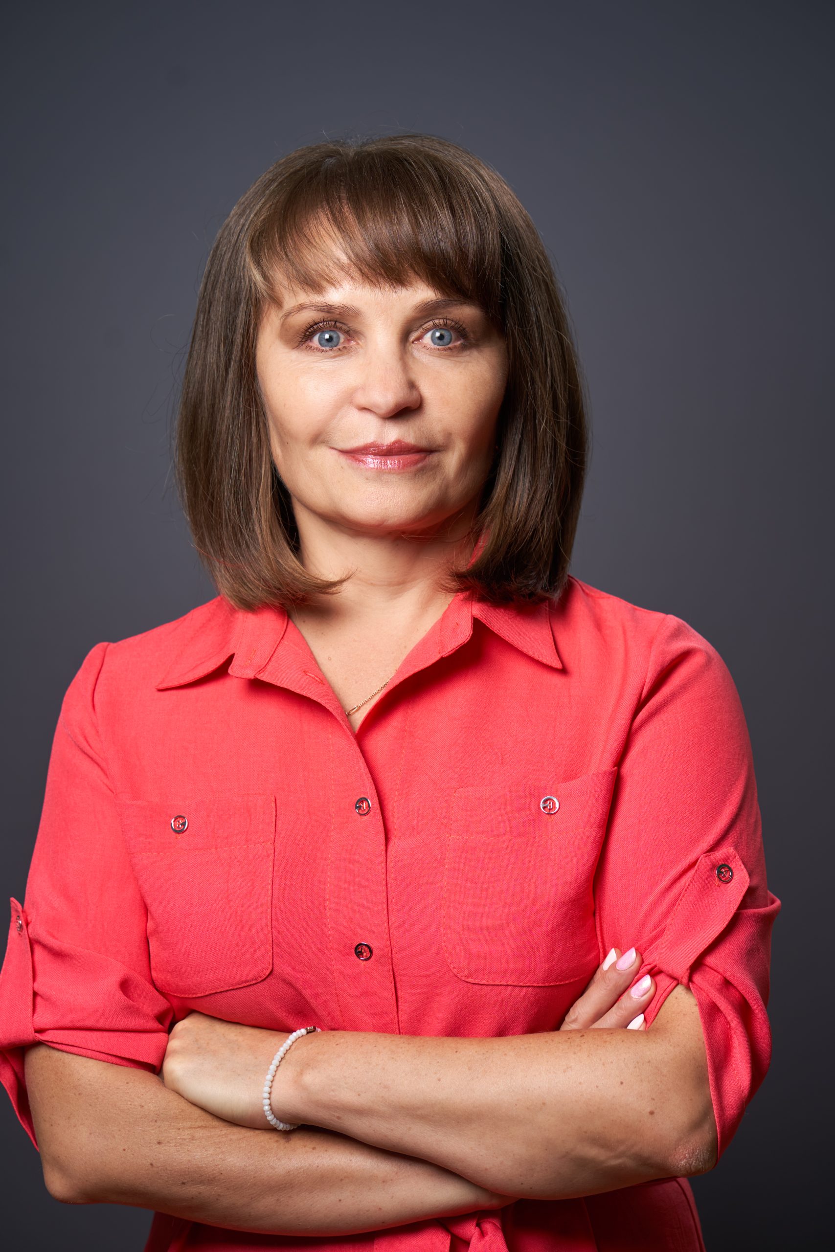 Николаичева Ирина Михайловна.