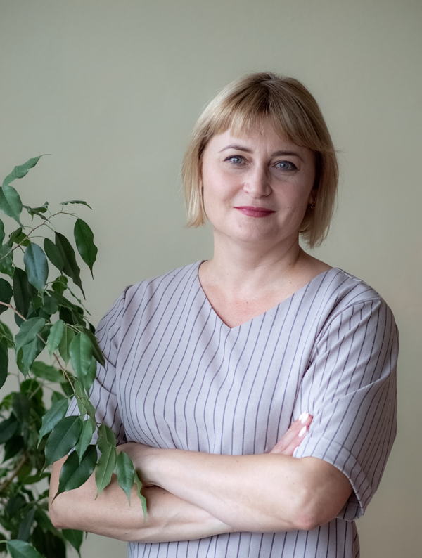 Филатова Виолетта Викторовна.