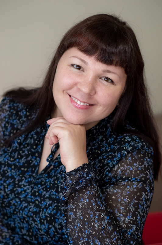 Плужникова Ирина Леонидовна.