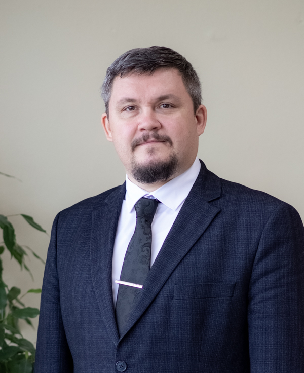 Спесивцев Михаил Михайлович.
