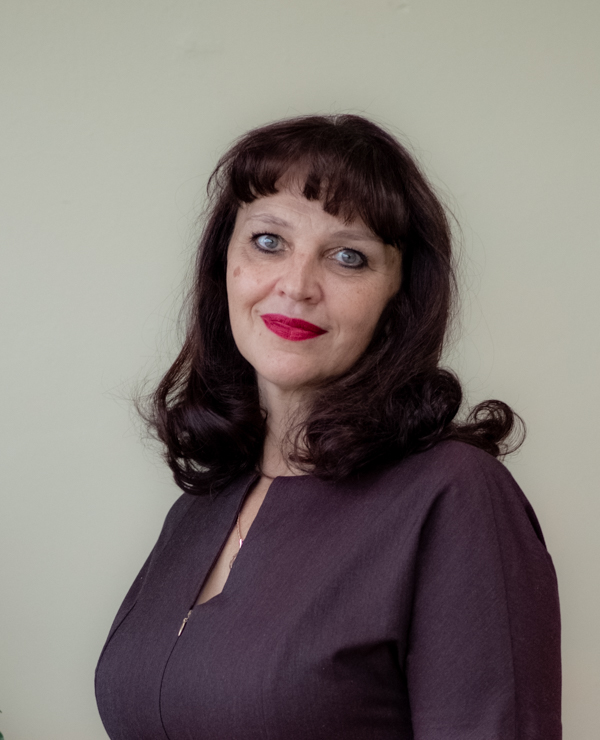 Зверева Елена Владимировна.