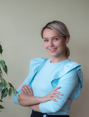 Новикова Дарья Павловна Новикова Дарья Павловна