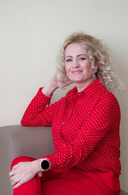 Колесова Марина Николаевна Колесова Марина Николаевна