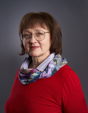 Колыванова Лариса Михайловна Колыванова Лариса Михайловна