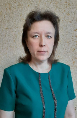 Елизова Наталья Анатольевна Елизова Наталья Анатольевна