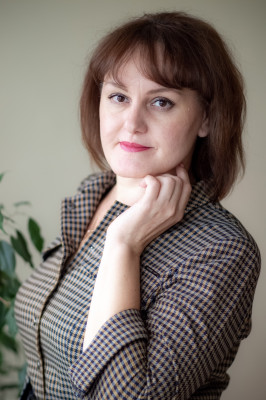 Минакова Ольга Яновна Минакова Ольга Яновна