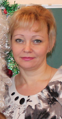 Батина Наталья Михайловна Батина Наталья Михайловна
